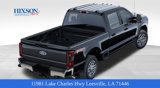 New 2025 Ford F250 4x4 Crew Cab Super Duty image 3