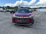 New 2026 Chevrolet Equinox LT image 6