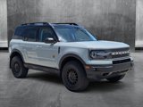 Used 2021 Ford Bronco Sport Badlands w/ Badlands Package image 3