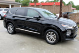 Used 2019 Hyundai Santa Fe SE image 3