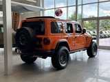 Used 2025 Jeep Wrangler Unlimited Rubicon 392 image 5