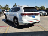 New 2025 Volkswagen Atlas SEL Premium R-Line image 5