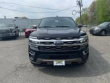 Certified 2022 Ford Expedition Max King Ranch image 2