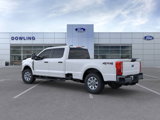 New 2025 Ford F350 XLT image 4
