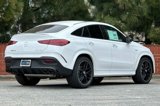 New 2025 Mercedes-Benz GLE 53 AMG 4MATIC Coupe image 5