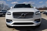 New 2025 Volvo XC90 B6 Ultra w/ Protection Package image 2