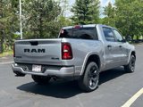 New 2025 RAM 1500 4x4 Crew Cab image 3