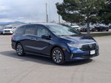 Used 2024 Honda Odyssey EX-L image 2
