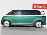 New 2025 Volkswagen ID. Buzz 1st Edition image 6