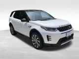 Certified 2024 Land Rover Discovery Sport Dynamic SE image 3