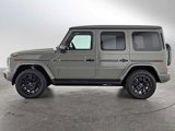 New 2025 Mercedes-Benz G 580 w/ EQ Technology image 2