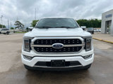 Used 2022 Ford F150 Platinum w/ Equipment Group 701A High image 2