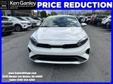 Used 2023 Kia Forte LXS image 2