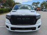 New 2026 RAM 1500 Laramie w/ Night Edition image 3