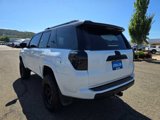 Used 2021 Toyota 4Runner TRD Off-Road Premium w/ Moonroof Package image 3