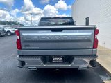 Used 2024 Chevrolet Silverado 1500 LTZ image 4