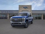 New 2026 Ford F250 Lariat image 2
