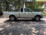 Used 2003 Nissan Frontier XE w/ Value Truck Pkg image 4