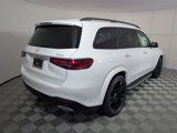 New 2025 Mercedes-Benz GLS 580 4MATIC image 4