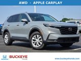 New 2026 Honda CR-V LX image 1
