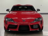 Used 2021 Toyota Supra Premium image 2