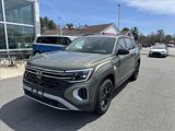 New 2025 Volkswagen Atlas Peak Edition SE image 2