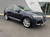 New 2025 Audi Q7 3.0T Premium Plus image 2