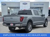 New 2025 Ford F150 XLT w/ Equipment Group 302A MID image 2