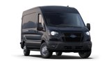 New 2025 Ford Transit 350 148 Medium Roof AWD image 4