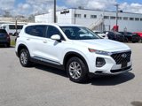 Used 2019 Hyundai Santa Fe SE image 2