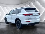 New 2025 Mitsubishi Outlander SEL Black Edition image 4