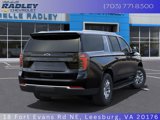 New 2025 Chevrolet Suburban LS w/ LPO, Dark Essentials Package image 4
