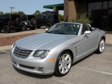 Used 2007 Chrysler Crossfire Limited image 4