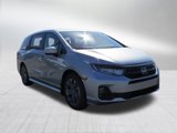 New 2025 Honda Odyssey Touring image 2