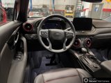 Used 2024 Chevrolet Blazer RS w/ Enhanced Convenience Package image 4