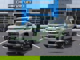 New 2026 Chevrolet Equinox LT w/ Convenience Package II image 6