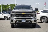 New 2025 Chevrolet Silverado 3500 LT w/ Safety Package image 2