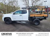 Used 2016 Chevrolet Colorado W/T w/ WT Convenience Package image 2