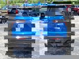New 2026 Chevrolet Equinox RS w/ Convenience Package III image 5