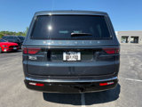 New 2025 Jeep Wagoneer Series III image 5