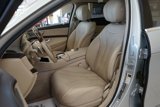 Used 2015 Mercedes-Benz S 550 4MATIC Sedan image 2