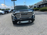 Used 2021 GMC Sierra 1500 Denali w/ Driver Alert Package II image 5