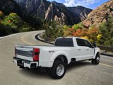 Used 2024 Ford F450 4x4 Crew Cab Super Duty image 3