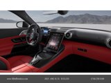 New 2025 Mercedes-Benz SL 55 AMG 4MATIC image 5