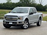 Used 2018 Ford F150 XLT w/ Equipment Group 302A Luxury image 2