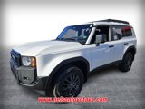New 2025 Toyota Land Cruiser 1958 image 3