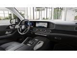 Certified 2024 Mercedes-Benz GLS 450 4MATIC image 6