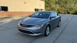 Used 2016 Chrysler 200 Limited w/ Anniversary Edition image 3