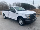 Used 2016 Ford F150 XL w/ Equipment Group 101A Mid image 2