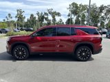 New 2026 Chevrolet Traverse LT w/ Enhanced Driving Package image 6